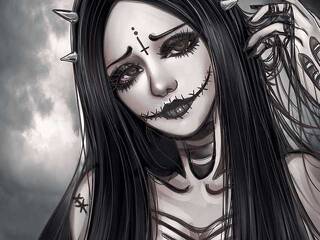 Erotický videochat evlyn-york