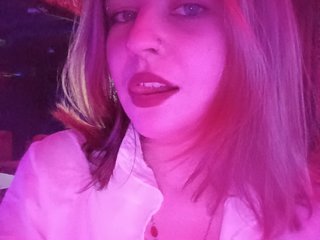 Erotický videochat EvniaKey