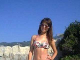 Erotický videochat evo4ka777