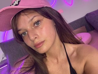 Erotický videochat Evo4kaaaahub