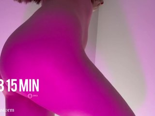 Erotický videochat Evo4kaStorm