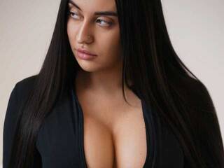 Erotický videochat Evocativea