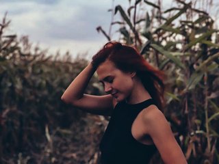 Erotický videochat EvOchka100