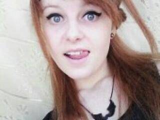 Erotický videochat evochkaa