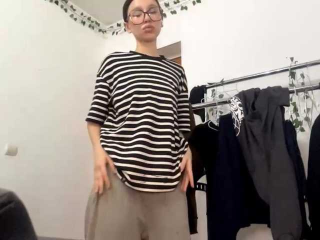 Vysílací screenshoty EvonneHeally