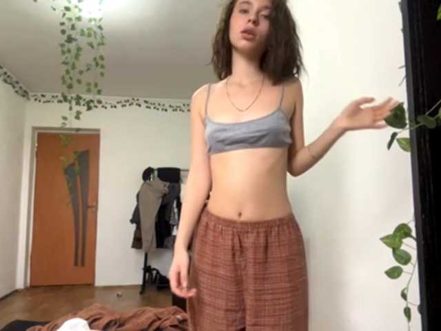 Vysílací screenshoty EvonneHeally