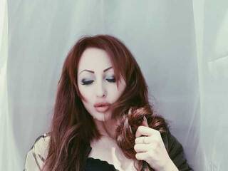 Erotický videochat EVA_