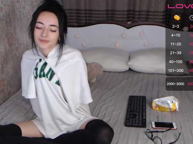 Fotky Scarlett_ I'm Scarlett, let's chat? I'm very shy, so take me to your place) 945 tokens to tuna in oil