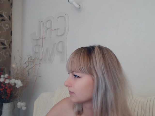 Vysílací screenshoty Evushka