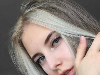 Erotický videochat Evvvaaa