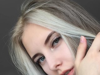 Erotický videochat Evvvaaa