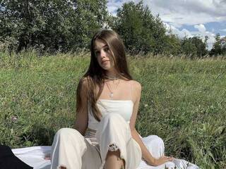 Erotický videochat Ewavision