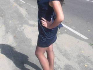 Erotický videochat ewwa34