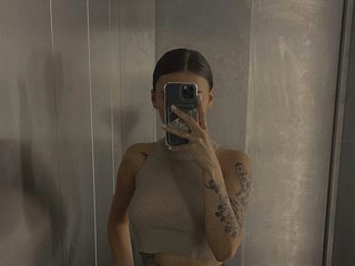 Erotický videochat Ewwaevaa