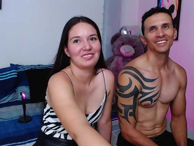Fotky excitedcouple How nice to have you around and get to know you, we want to make you feel special, WELCOME ENJOY US! fuck at goal...Thank you for leaving us your love and making us happy! We will keep on giving a wet show! @remain