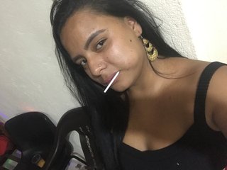 Erotický videochat exotica20