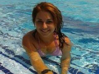 Erotický videochat exoticbabe