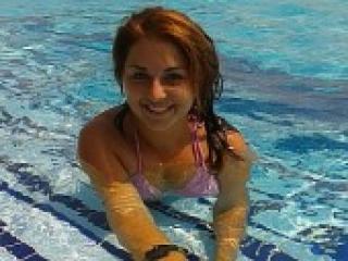 Erotický videochat exoticbabe