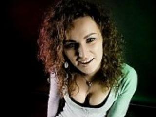 Erotický videochat exoticcgirl
