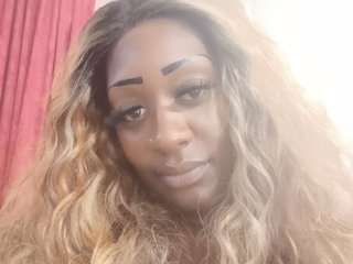 Erotický videochat exoticchocolate6955