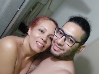 Erotický video chat exoticcouple