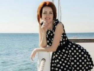 Erotický videochat exoticfacex