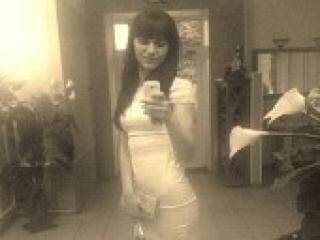 Erotický videochat exoticfruit