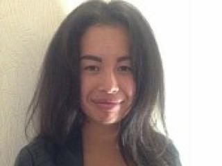 Erotický videochat exoticgirlv