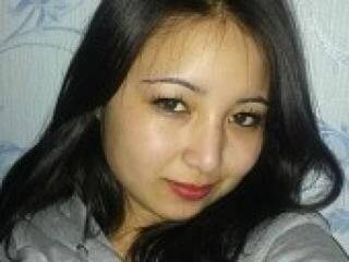 Erotický videochat exoticgirlx