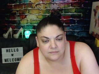 Vysílací screenshoty ExoticMelons