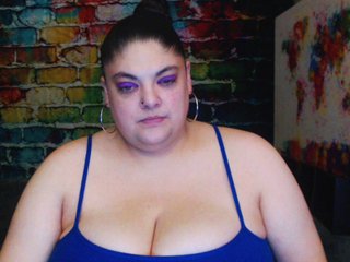 Vysílací screenshoty ExoticMelons