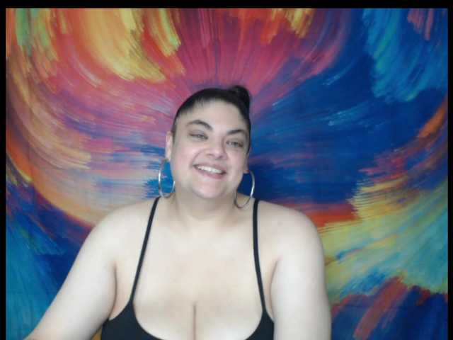 Vysílací screenshoty ExoticMelons