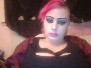 Vysílací screenshoty exoticpunkxxx