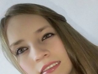 Erotický video chat Exoticuteyes