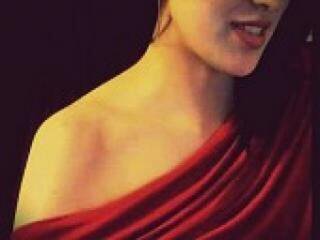 Erotický videochat exotika