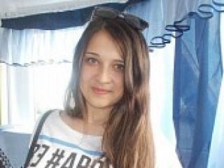Erotický videochat extasygirl7