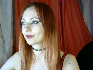 Erotický video chat EXTASYmina