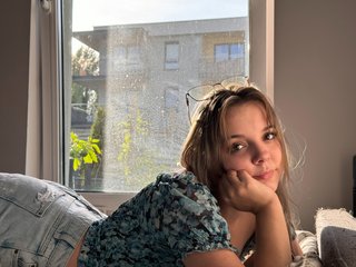 Erotický videochat extasySienna