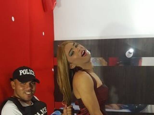 Fotografie profilu Extrem-Hot