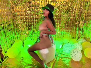 Erotický videochat ExxoticValery