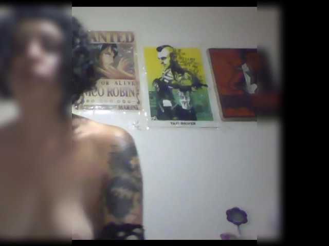 Vysílací screenshoty exxxoticat