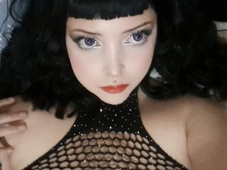 Erotický videochat exxxoticat