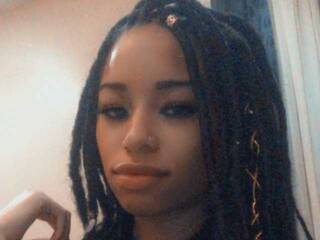 Erotický videochat Eyequeen