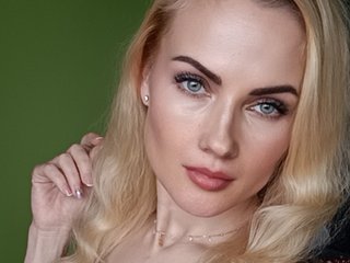 Erotický videochat AngelikaStark