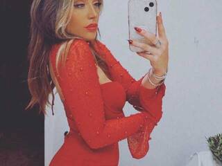 Erotický videochat Eymbrlynn