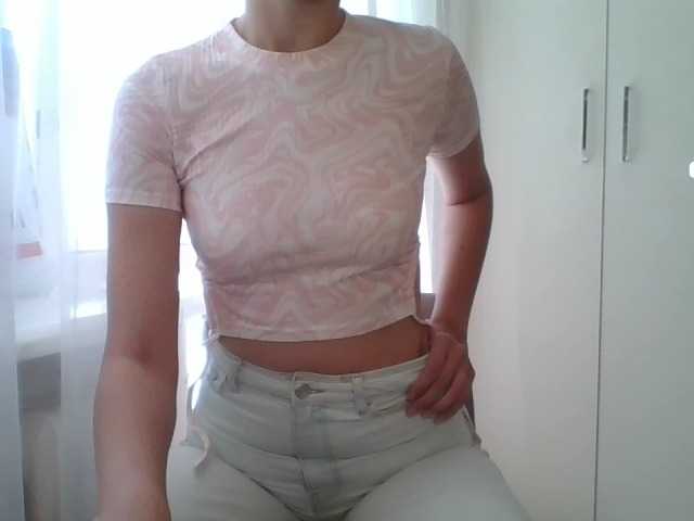 Vysílací screenshoty eysha