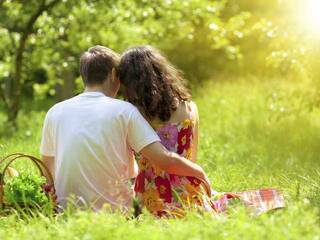 Erotický videochat LovelyCouple8