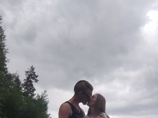 Erotický videochat F0XandM00N