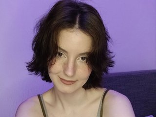 Erotický videochat Ctrl_V_Desire