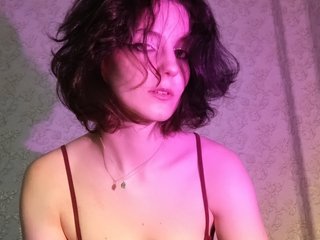 Erotický videochat Ctrl_V_Desire